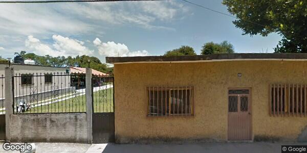 COMISARÍA DE LA POLICÍA INVESTIGADORA